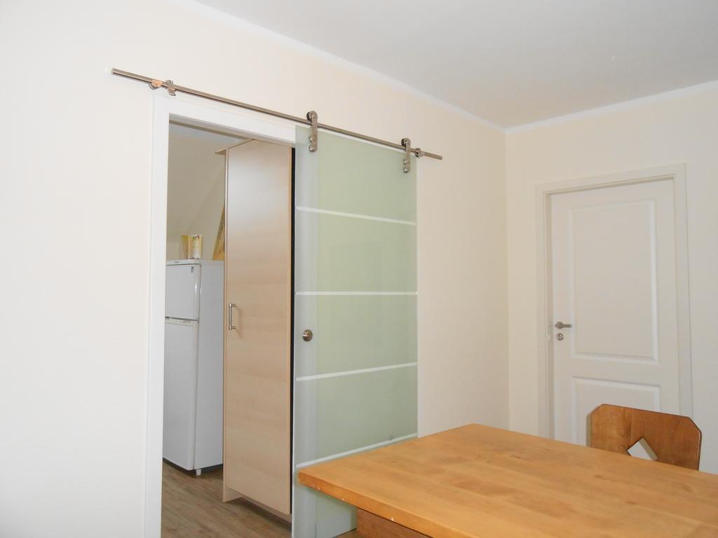 Ruhrzimmer Gelsenkirchen Quarto foto