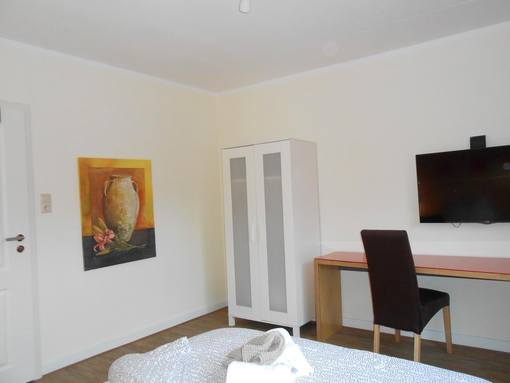 Ruhrzimmer Gelsenkirchen Quarto foto