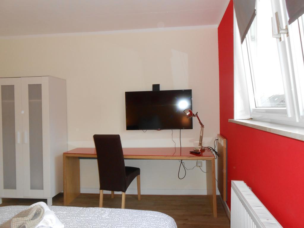Ruhrzimmer Gelsenkirchen Quarto foto