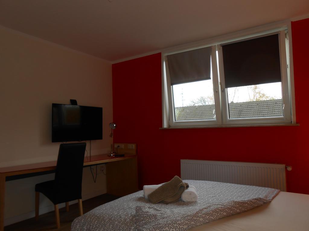 Ruhrzimmer Gelsenkirchen Quarto foto
