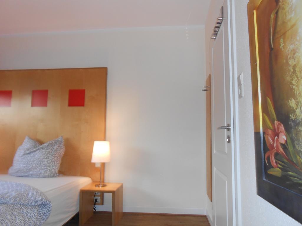 Ruhrzimmer Gelsenkirchen Quarto foto