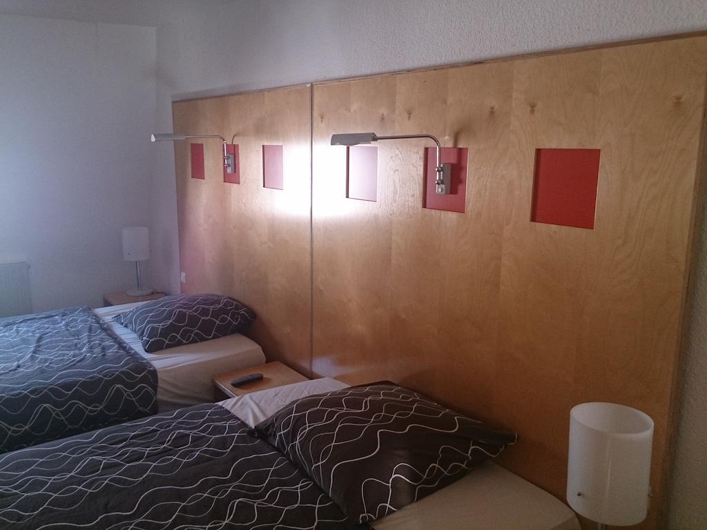 Ruhrzimmer Gelsenkirchen Exterior foto